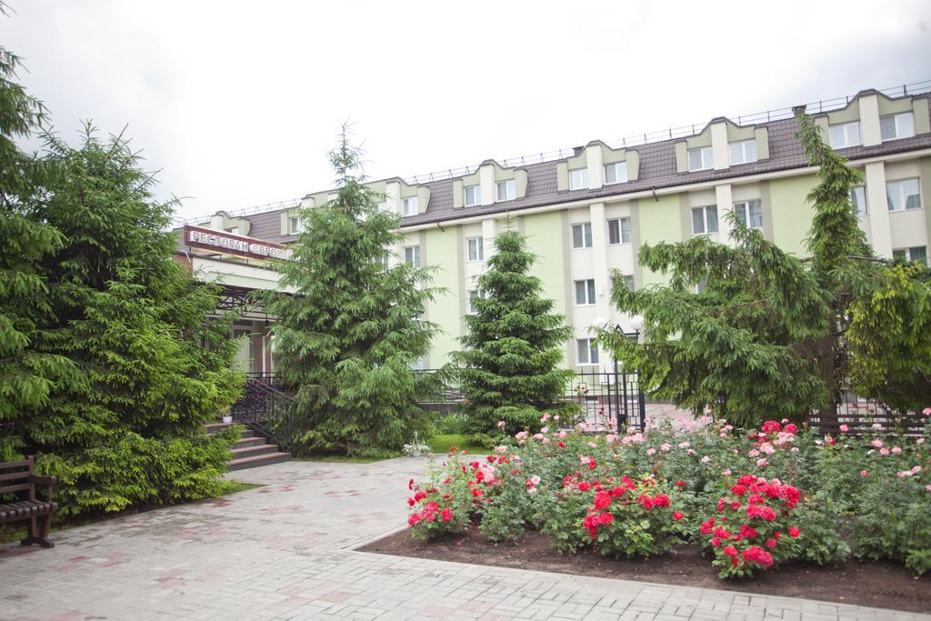 Evropeyskiy Кременчук Екстериор снимка
